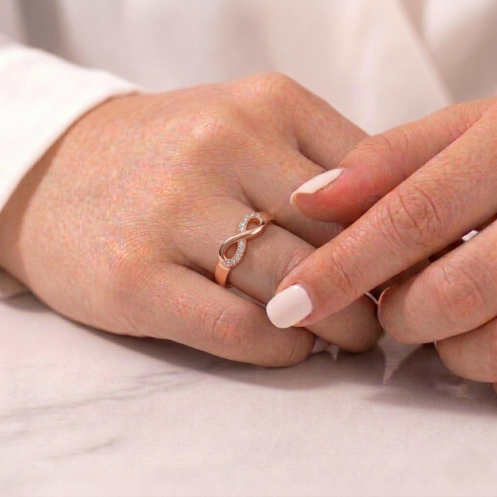 Zerex® Ring & Bracelet