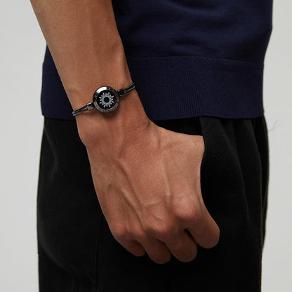 Zerex™ Sun & Moon Couple Bracelets