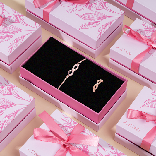 Zerex® Ring & Bracelet