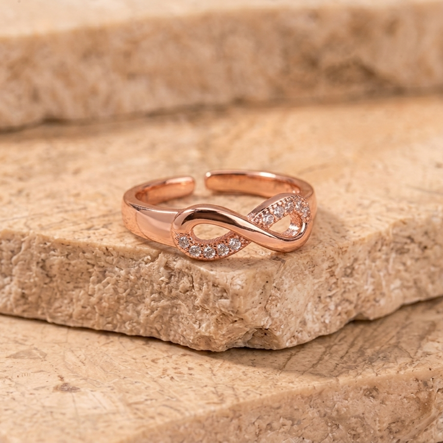 Zerex® Ring & Bracelet